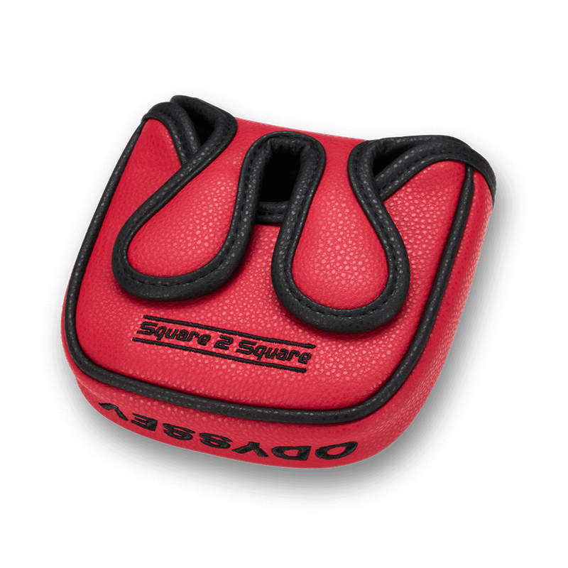 Putter Ai-DUAL&nbsp;Square&nbsp;2 Square&nbsp;Jailbird - View 8