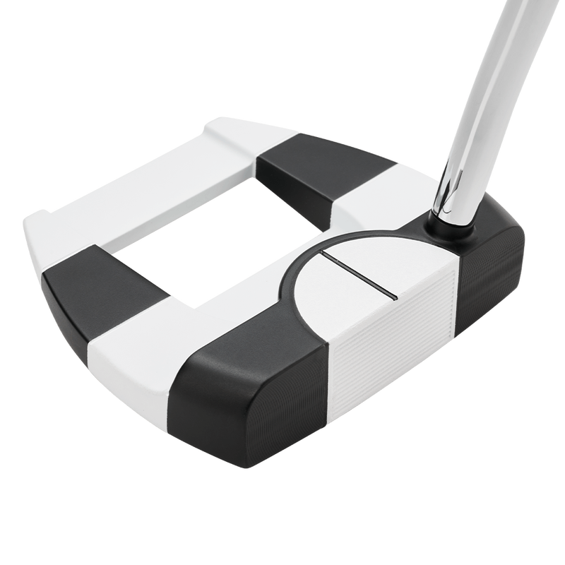 Putter Ai-DUAL Jailbird Mini &frac12; Ball - View 1