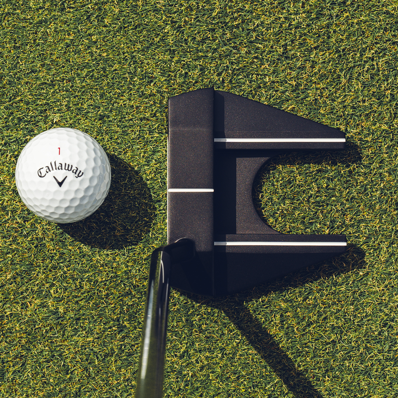 Putter Ai-DUAL #7 S - View 2