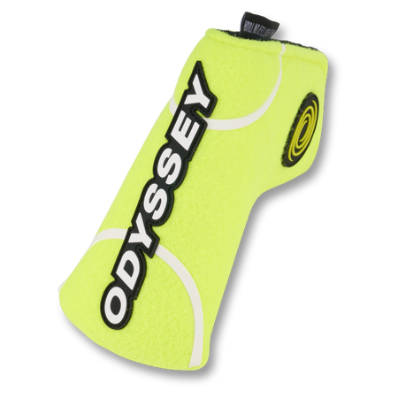 Couvre-putters pour lame Tennis