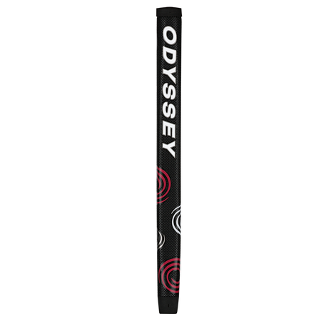 Grip pour putter Odyssey Swirl   