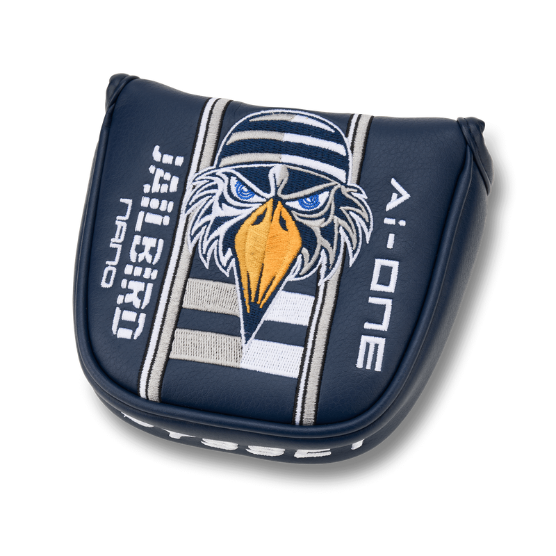 Ai-ONE Jailbird Nano S Putter - View 5
