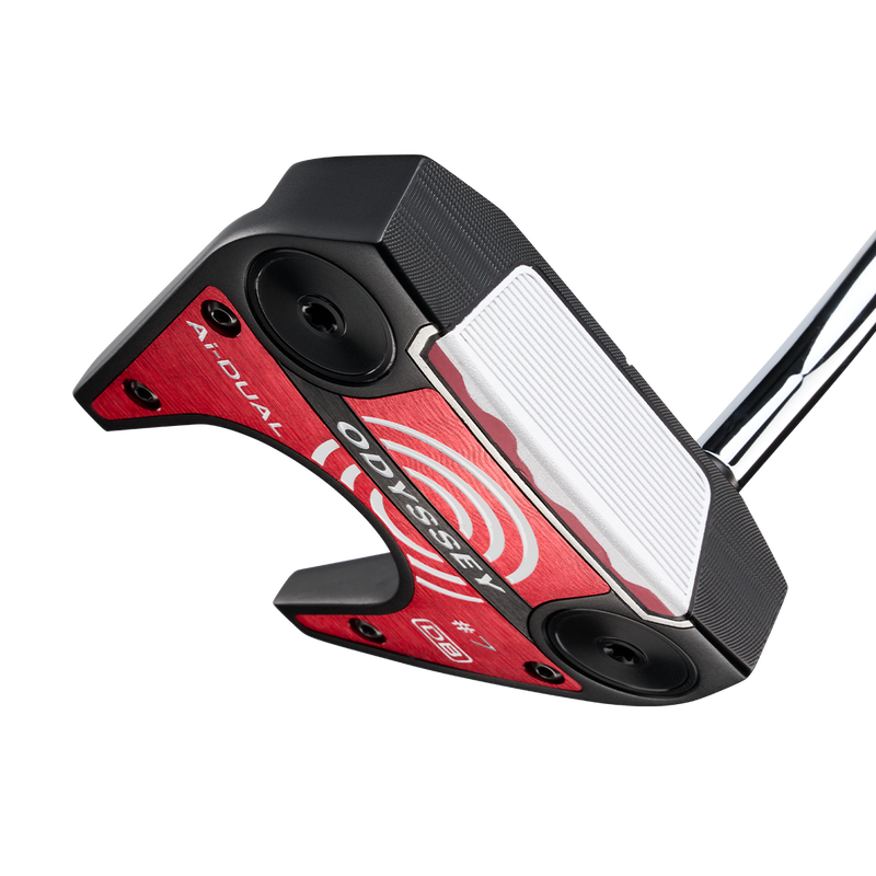 Putter Ai-DUAL #7 DB - View 5