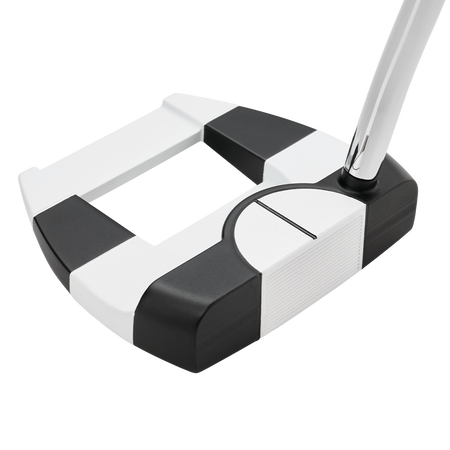 Putter Ai-DUAL Jailbird Mini &frac12; Ball