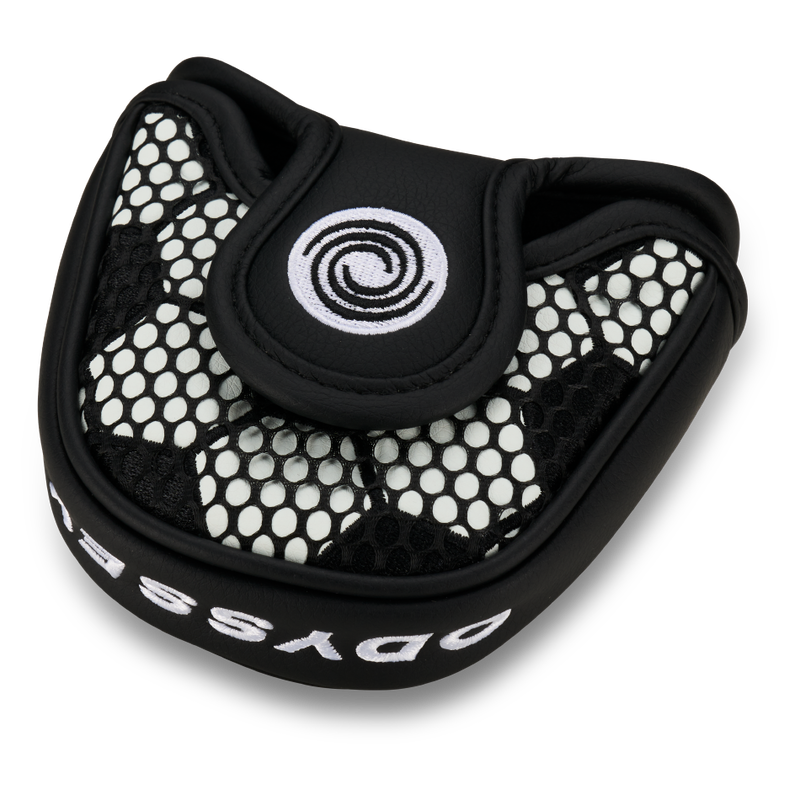Couvre-Club Putter Maillet Odyssey 'Football' (&Eacute;dition Limit&eacute;e) - View 2