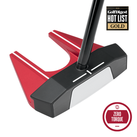 Putter Square 2 Square TRI-HOT #7