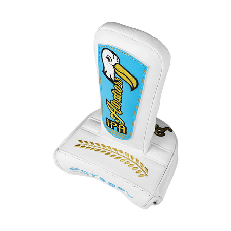 Couvre-Club Putter Maillet 'Albatross'