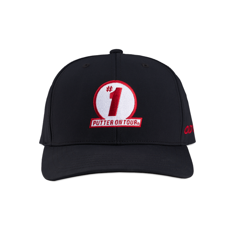 Odyssey Season Adjustable Hat - View 5