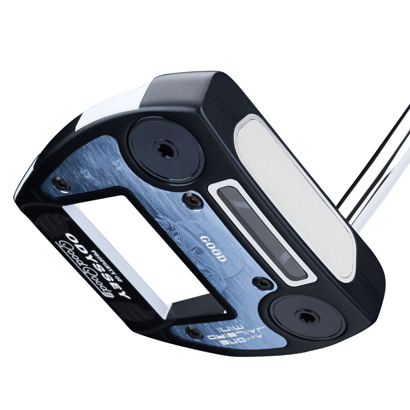 Putter Ai-ONE Jailbird Mini DB Good Good - View 1