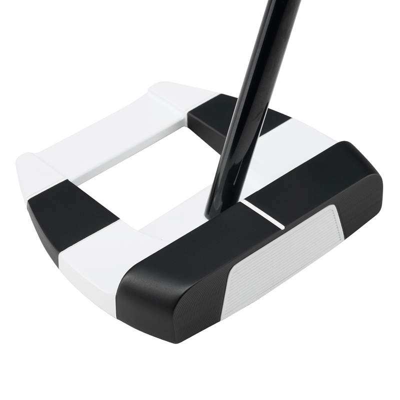 Putter Ai-DUAL&nbsp;Square&nbsp;2 Square&nbsp;Jailbird - View 1