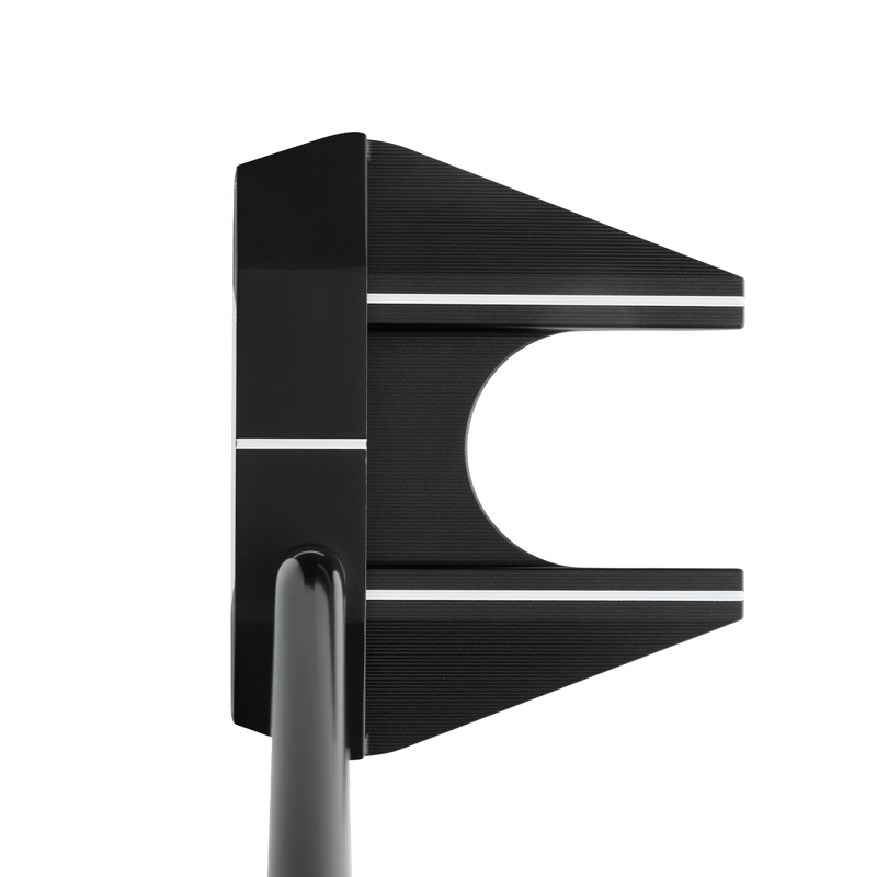 Square 2 Square TRI-HOT Black Seven SB Putter - View 3