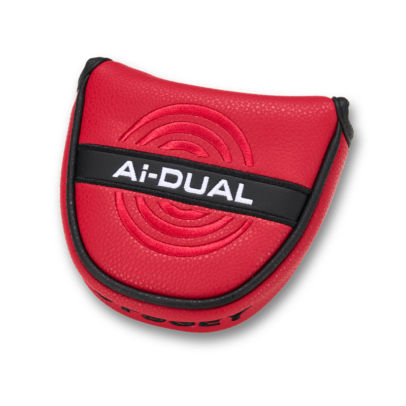 Putter Ai-DUAL #7 DB - View 7