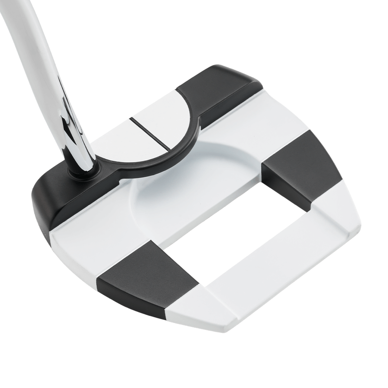 Putter Ai-DUAL Jailbird Mini &frac12; Ball - View 4