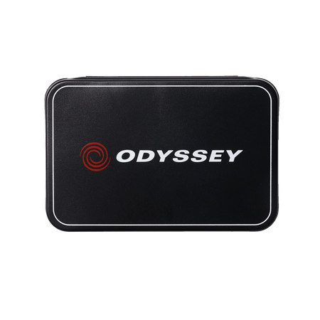 Kit de poids standard Odyssey