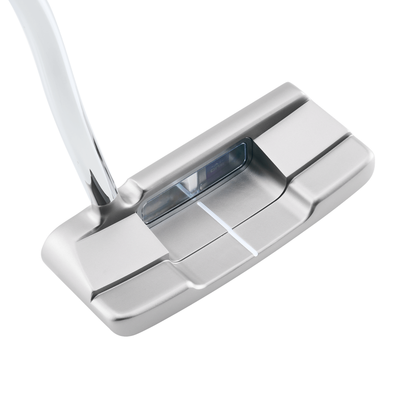 Putter Ai-ONE Silver Double Wide DB - View 3
