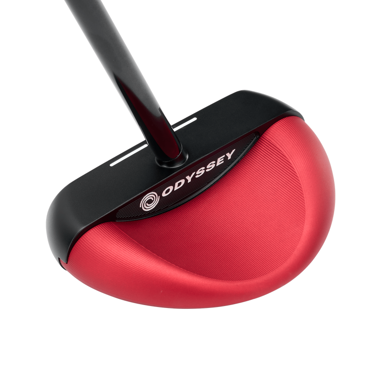 Square 2 Square TRI-HOT Rossie Putter - View 4