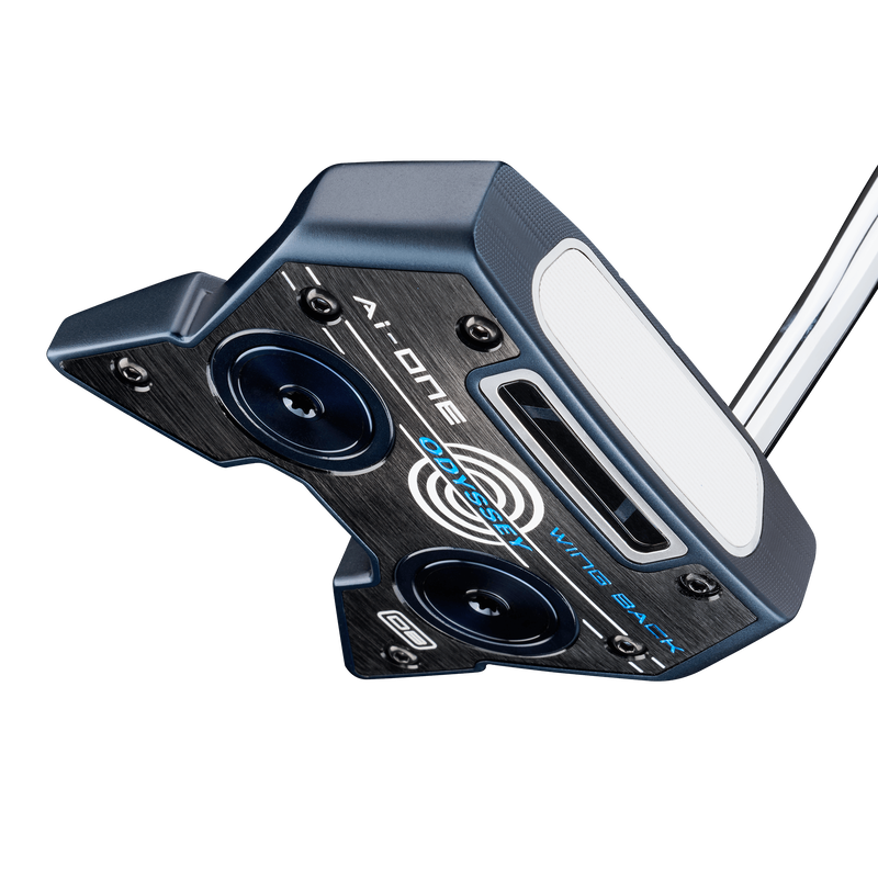 Putter Ai-ONE Wing Back DB - View 4