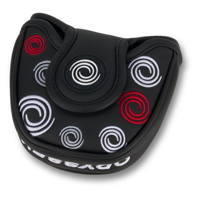 Couvre-putters pour maillet Odyssey Swirl - View 2