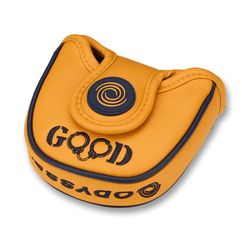 Putter Ai-ONE Jailbird Mini DB Good Good - View 8