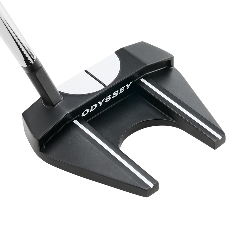 Putter Ai-DUAL #7 &frac12; Ball S - View 4