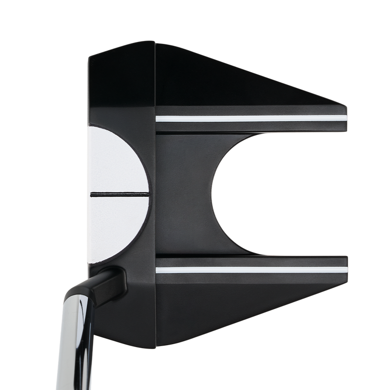 Putter Ai-DUAL #7 &frac12; Ball S - View 3