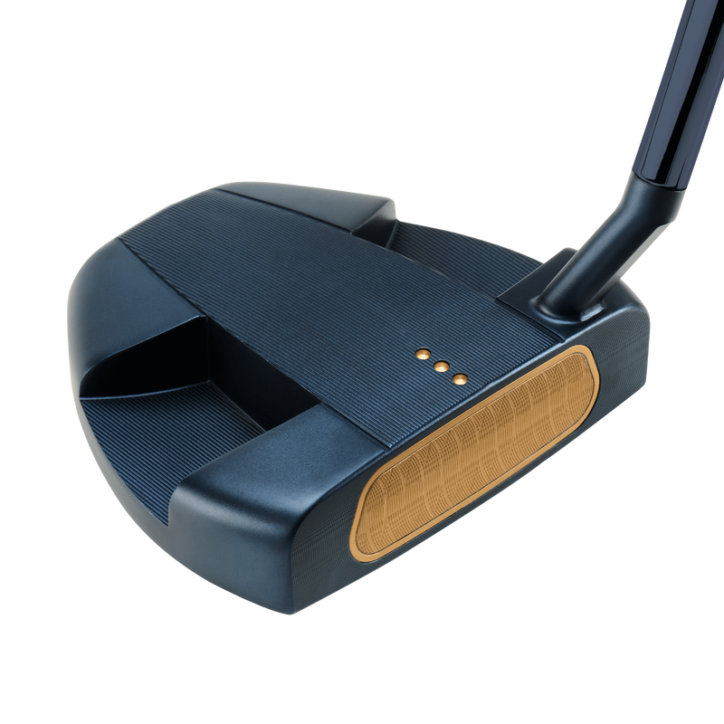 Ai-ONE Milled Dot Collection Eight T S Putter - View 1