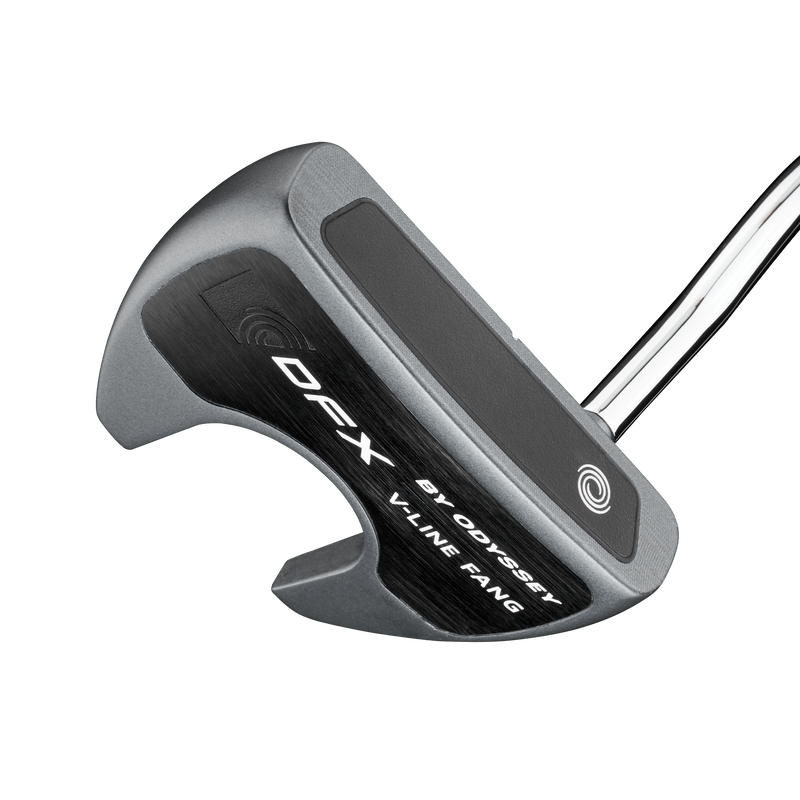 Putter DFX V-Line Fang DB - View 4