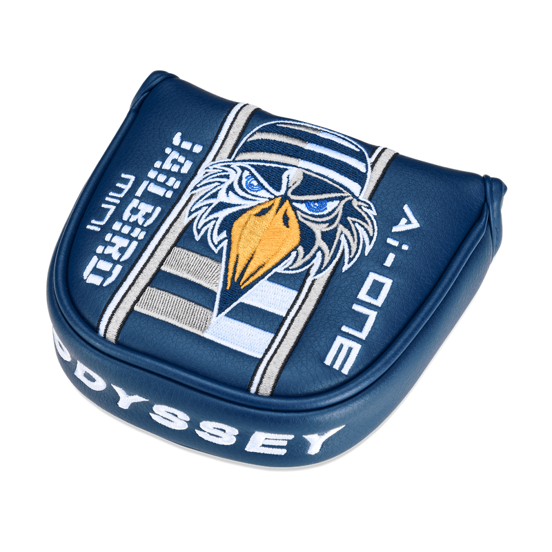 Putter Ai-ONE Jailbird Mini DB - View 5