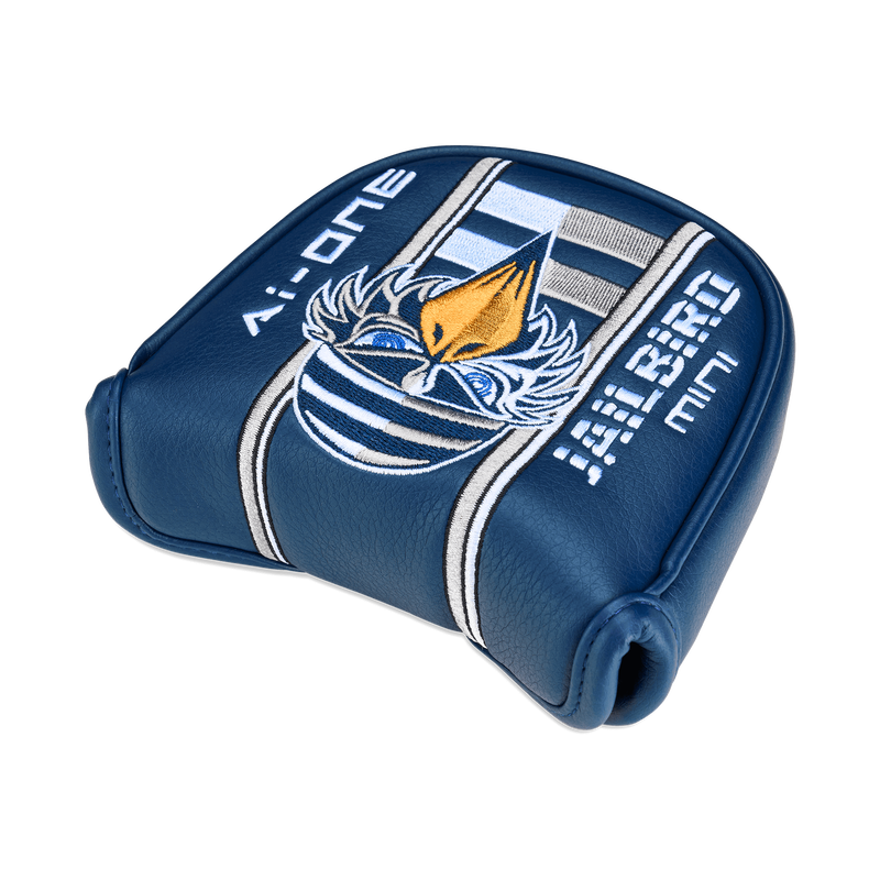 Putter Ai-ONE Jailbird Mini DB - View 7