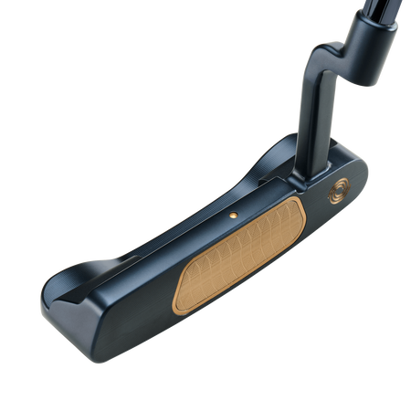 Putter Ai-ONE Milled Dot Collection One T CH