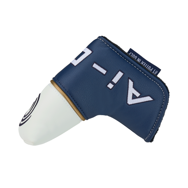 Putter Ai-One Milled Two T - View 6