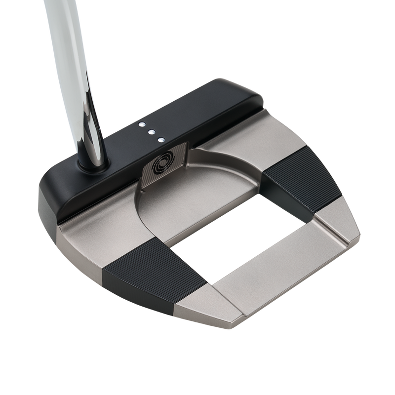 Damascus Milled Jailbird Mini DB Putter - View 4