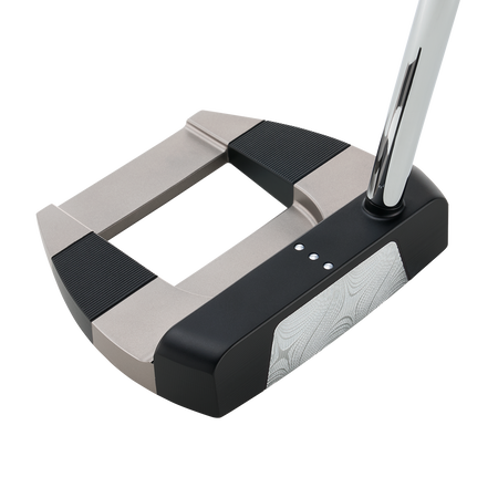 Damascus Milled Jailbird Mini DB Putter