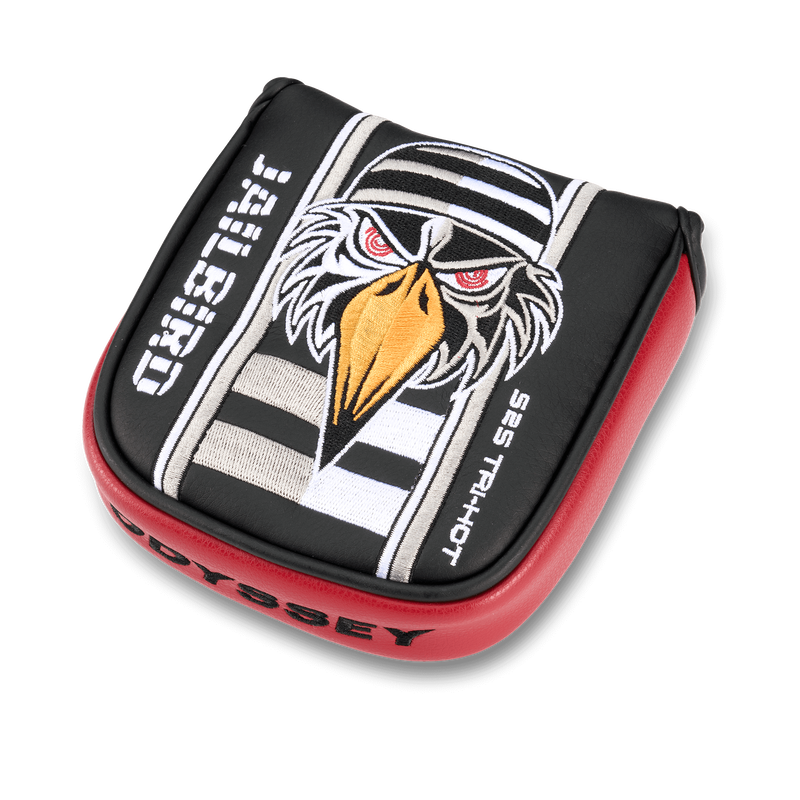 Putter Square 2 Square TRI-HOT Jailbird - View 7