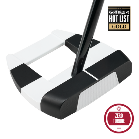 Putter Ai-DUAL&nbsp;Square&nbsp;2 Square&nbsp;Jailbird