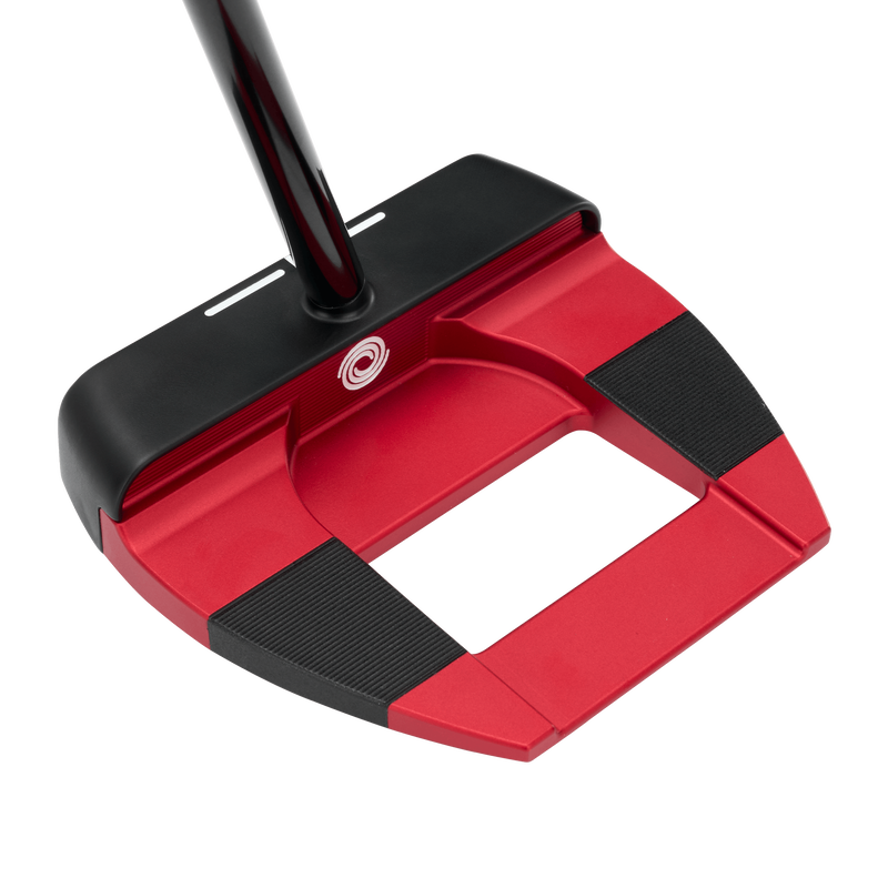 Putter Square 2 Square TRI-HOT Jailbird Cruiser - View 4