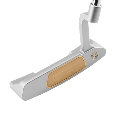 Putter Ai-ONE Silver Milled Two T CH
