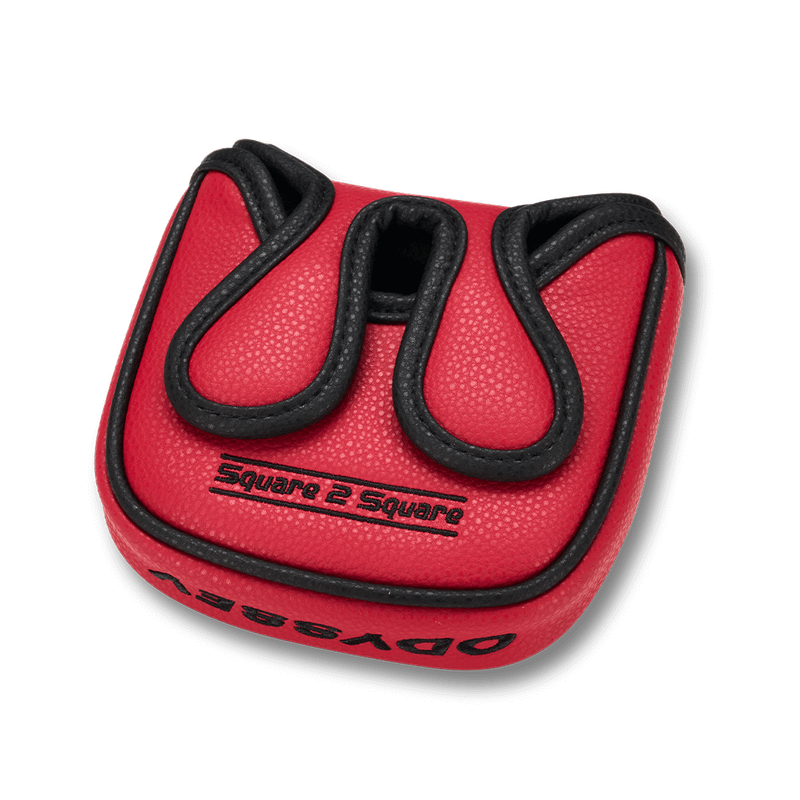 Putter Broomstick Ai-DUAL Square 2 Square MAX &frac12; Ball Cruiser - View 8