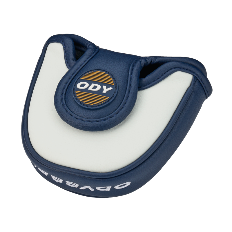 Putter Ai-ONE Silver Milled Seven T CH - View 7
