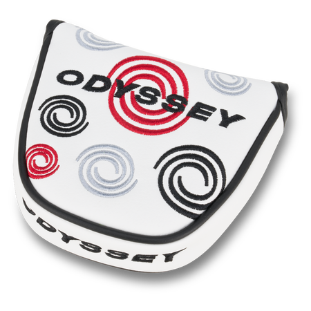 Couvre-putters pour maillet Odyssey Swirl