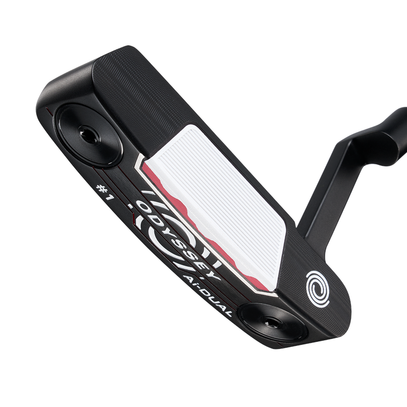 Putter Ai-DUAL #1 - View 5