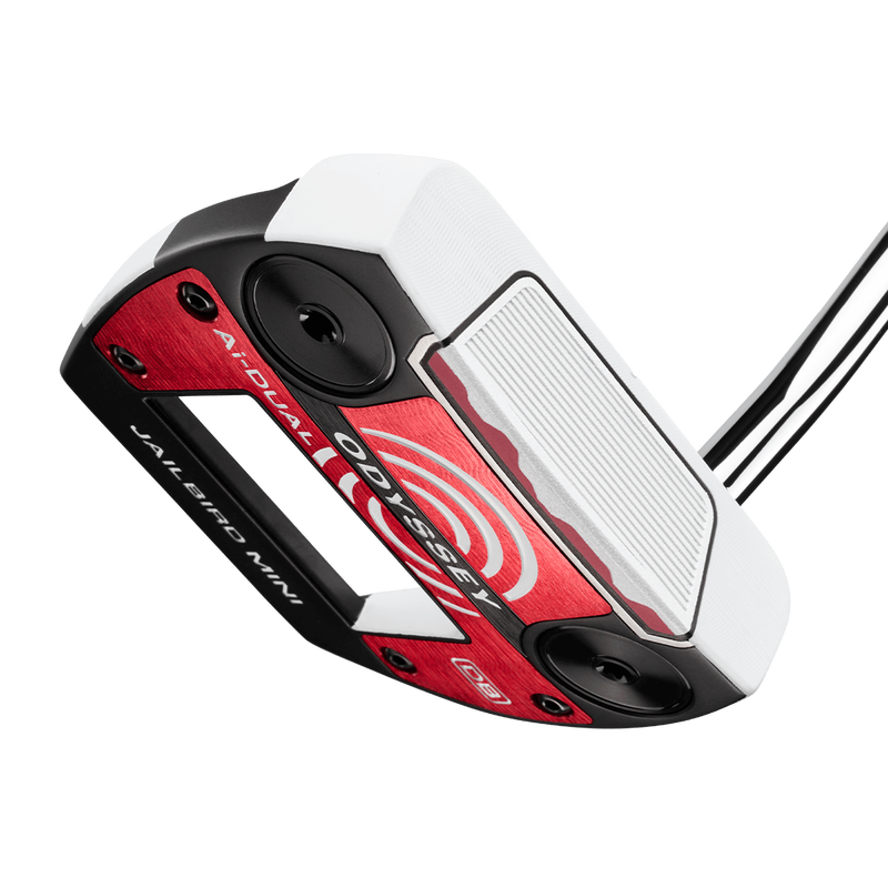 Putter Ai-DUAL Jailbird Mini - View 5