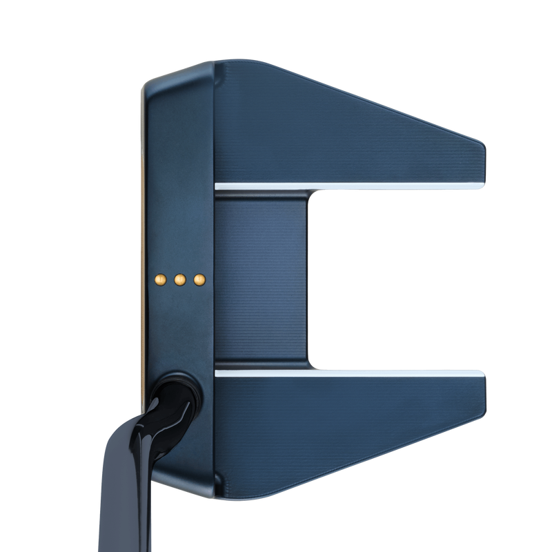 Putter Ai-ONE Milled Dot Collection Seven T DB - View 2