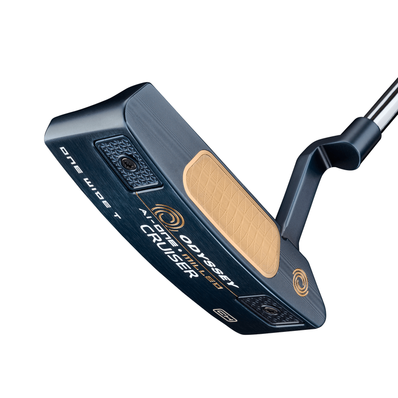 Putter Ai-ONE Milled CRUISER One Wide T CH - View 4