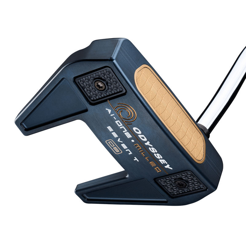 Putter Ai-One Milled Seven T DB - View 4