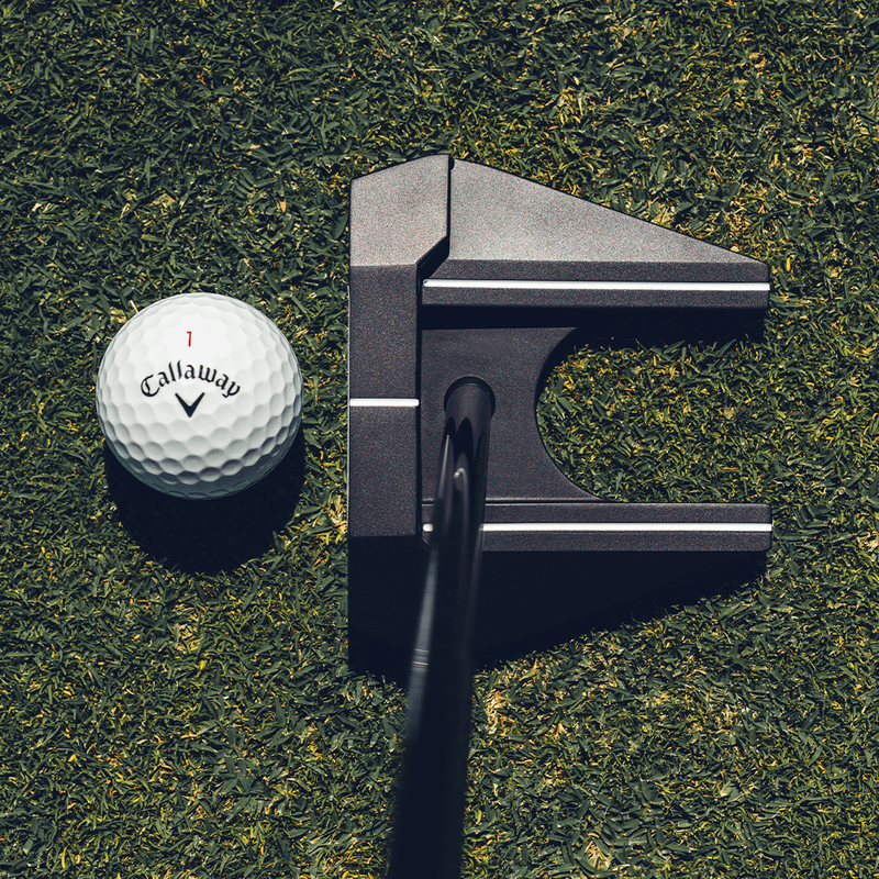 Putter Ai-DUAL&nbsp;Square 2 Square #7 - View 2