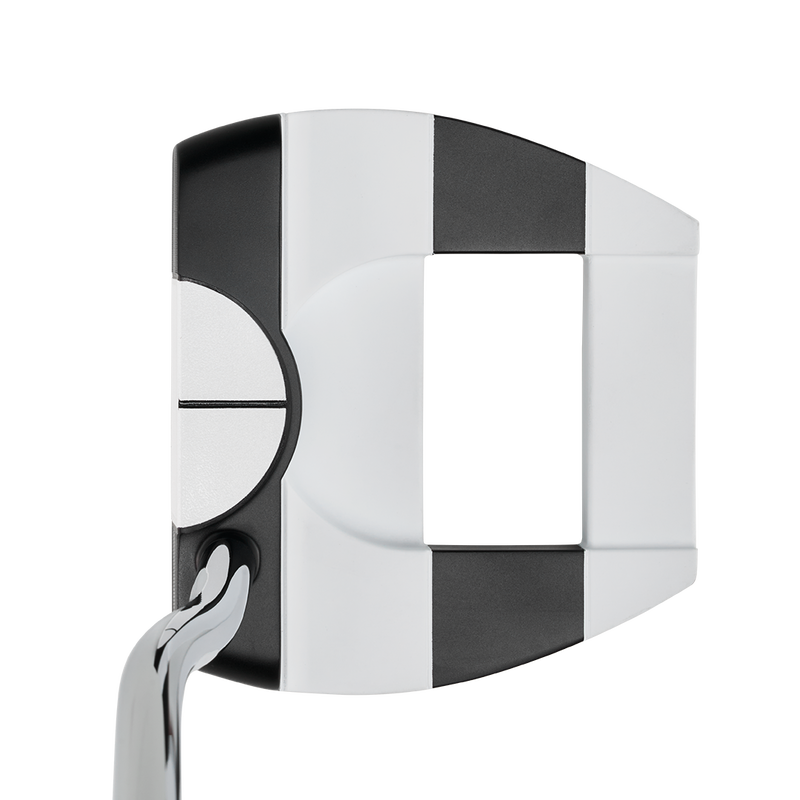 Putter Ai-DUAL Jailbird 1/2 Ball Cruiser - View 3