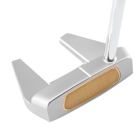 Putter Ai-ONE Silver Milled Seven T DB