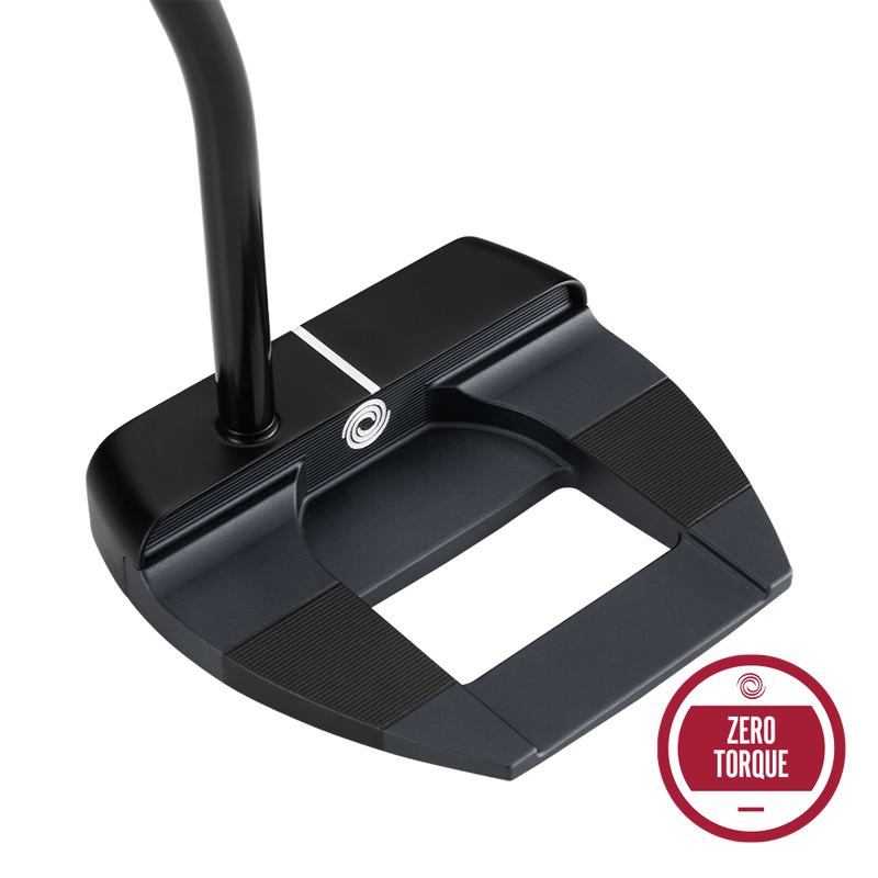 Square 2 Square TRI-HOT Black Jailbird SB Putter - View 1