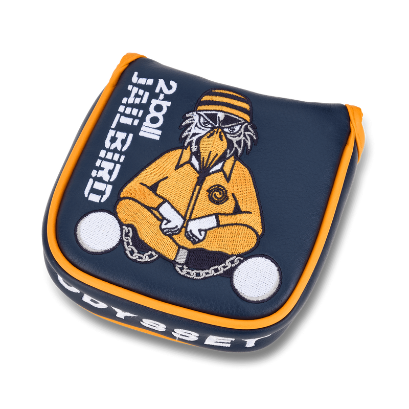 Putter Ai-ONE CRUISER 2-Ball Jailbird DB - View 6